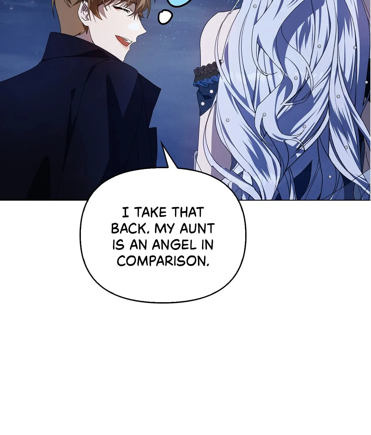 To the Witch Who Forgot the Bird Chapter 18 page 169 - 