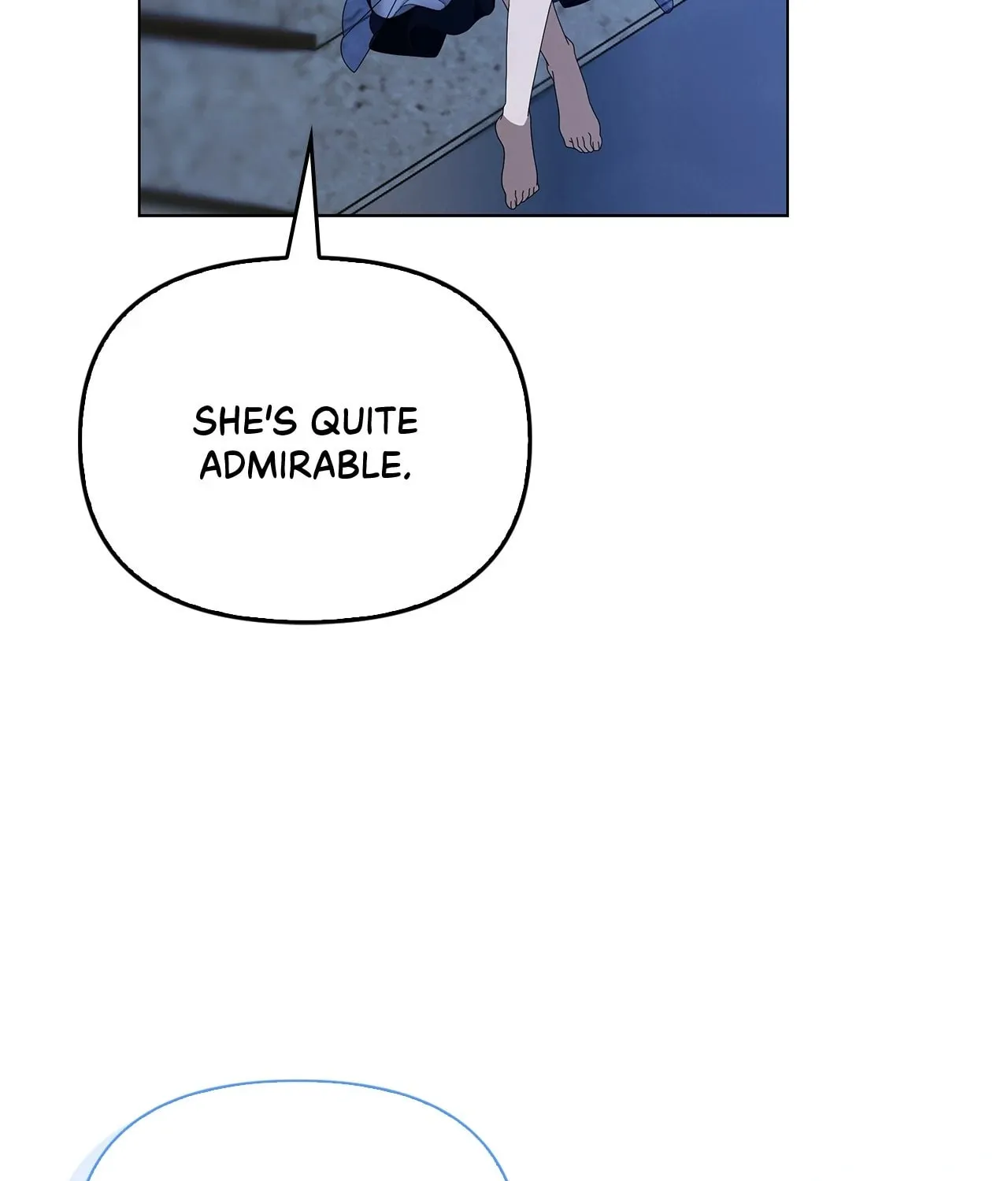 To the Witch Who Forgot the Bird Chapter 18 page 172 - 