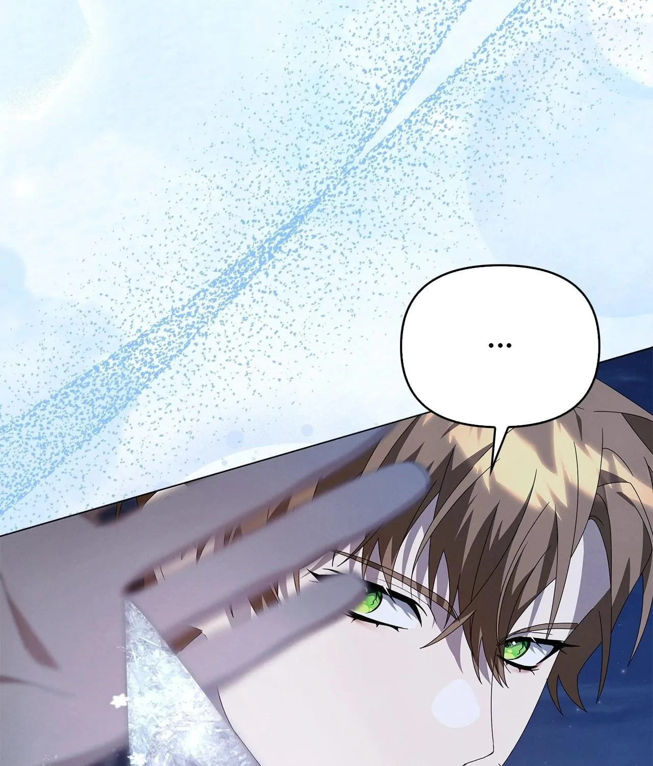 To the Witch Who Forgot the Bird Chapter 18 page 176 - 