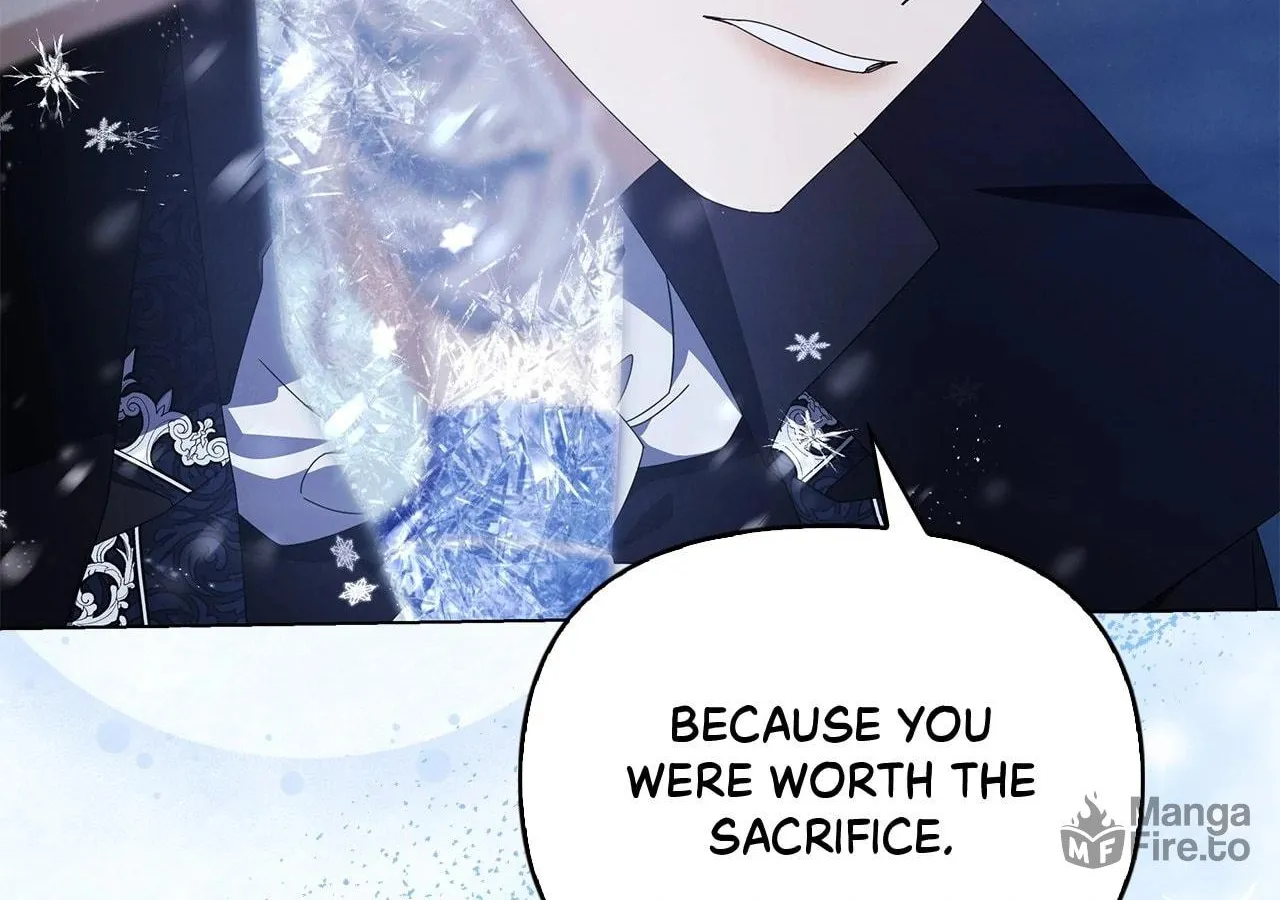 To the Witch Who Forgot the Bird Chapter 18 page 177 - 