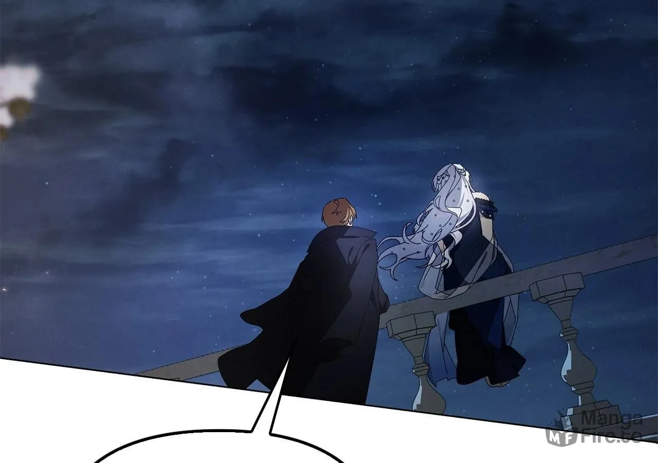 To the Witch Who Forgot the Bird Chapter 18 page 183 - 