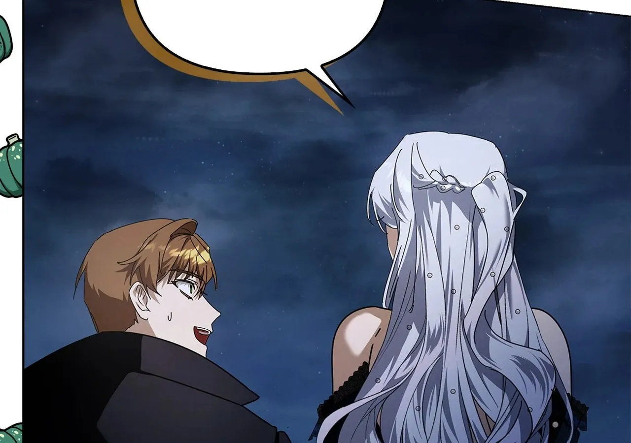 To the Witch Who Forgot the Bird Chapter 18 page 185 - 