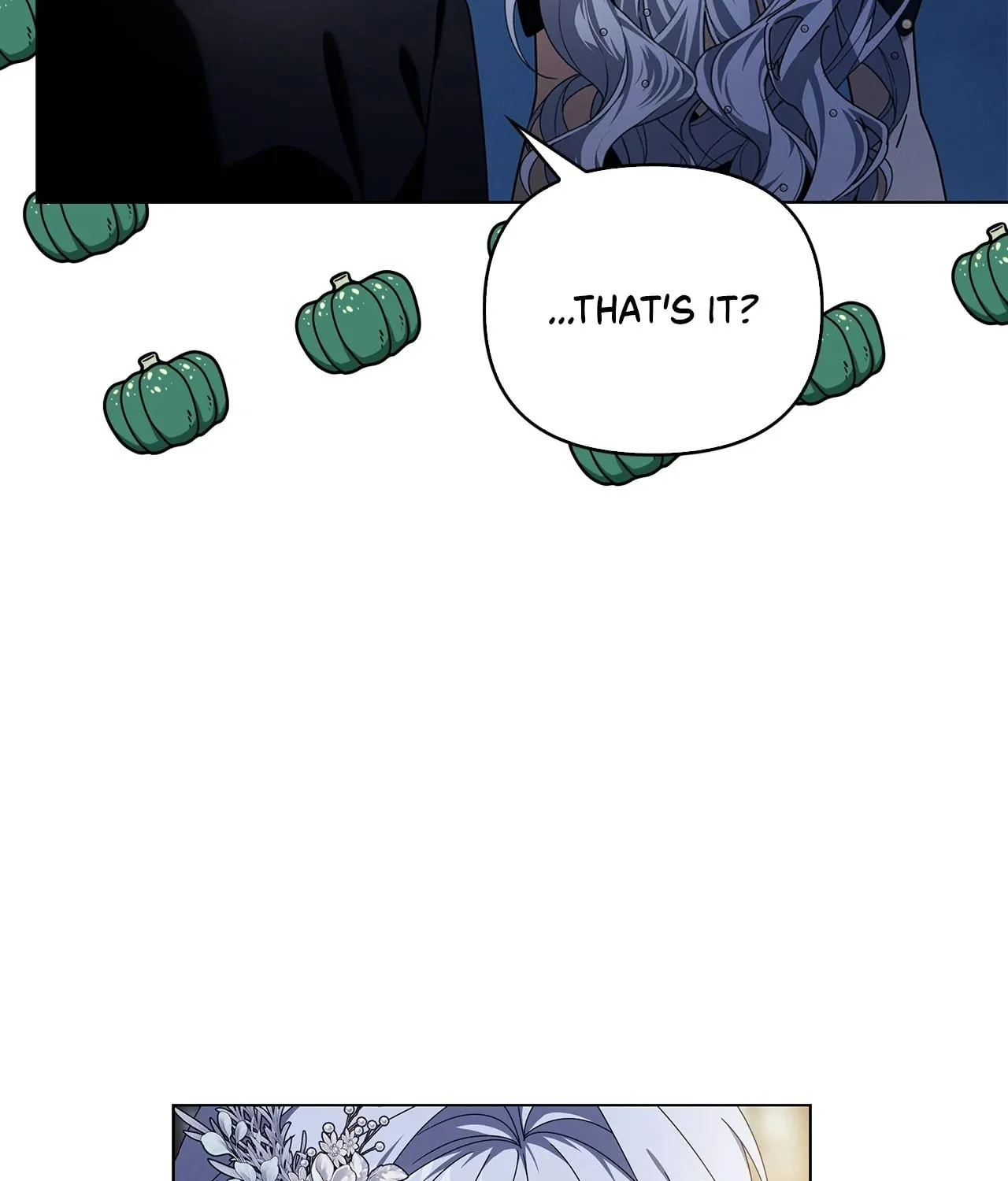 To the Witch Who Forgot the Bird Chapter 18 page 186 - 