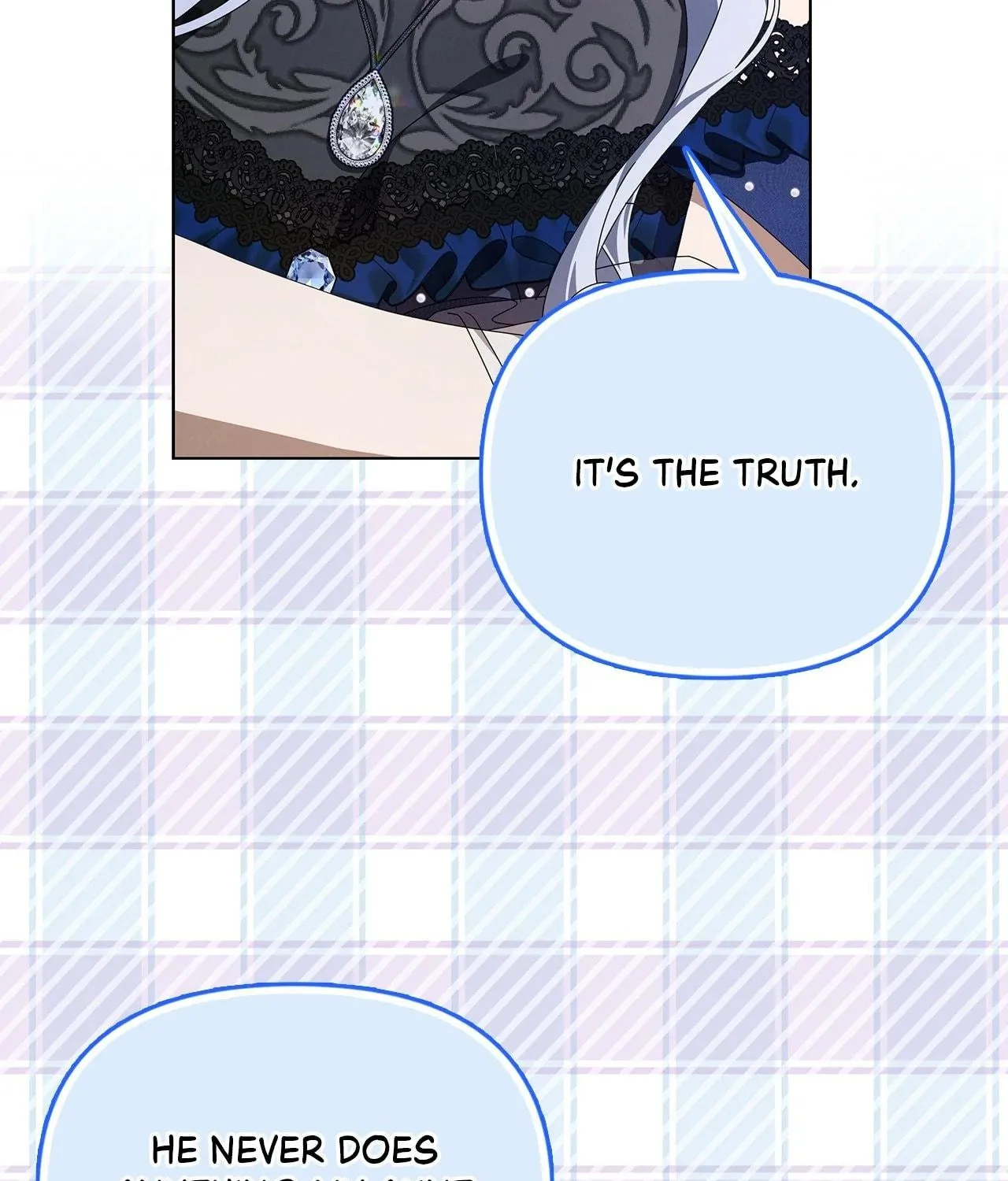 To the Witch Who Forgot the Bird Chapter 18 page 188 - 