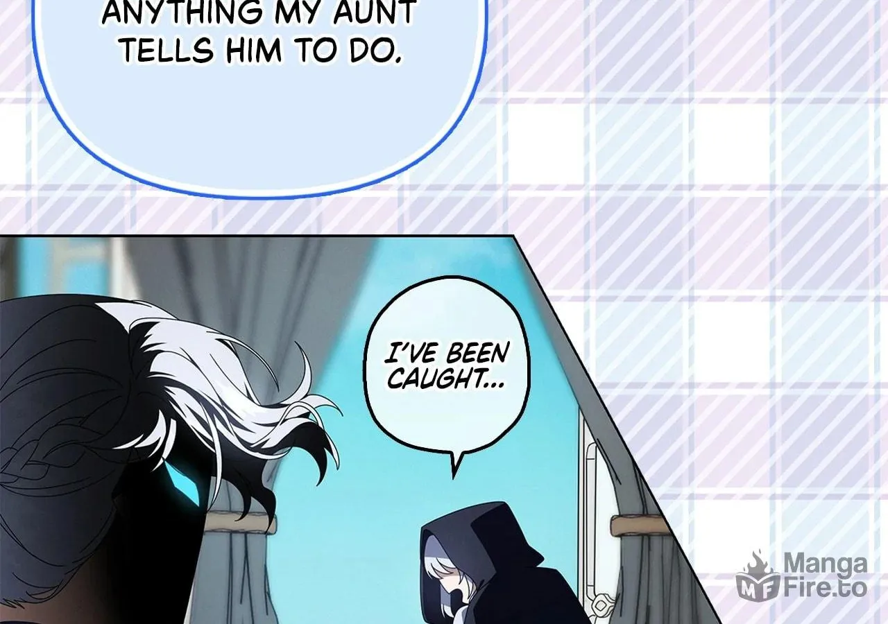 To the Witch Who Forgot the Bird Chapter 18 page 189 - 