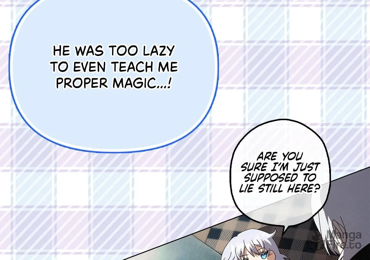 To the Witch Who Forgot the Bird Chapter 18 page 191 - 