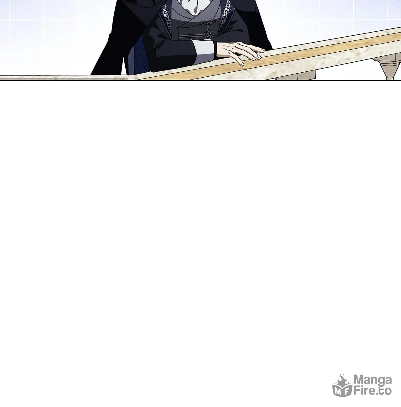 To the Witch Who Forgot the Bird Chapter 18 page 194 - 
