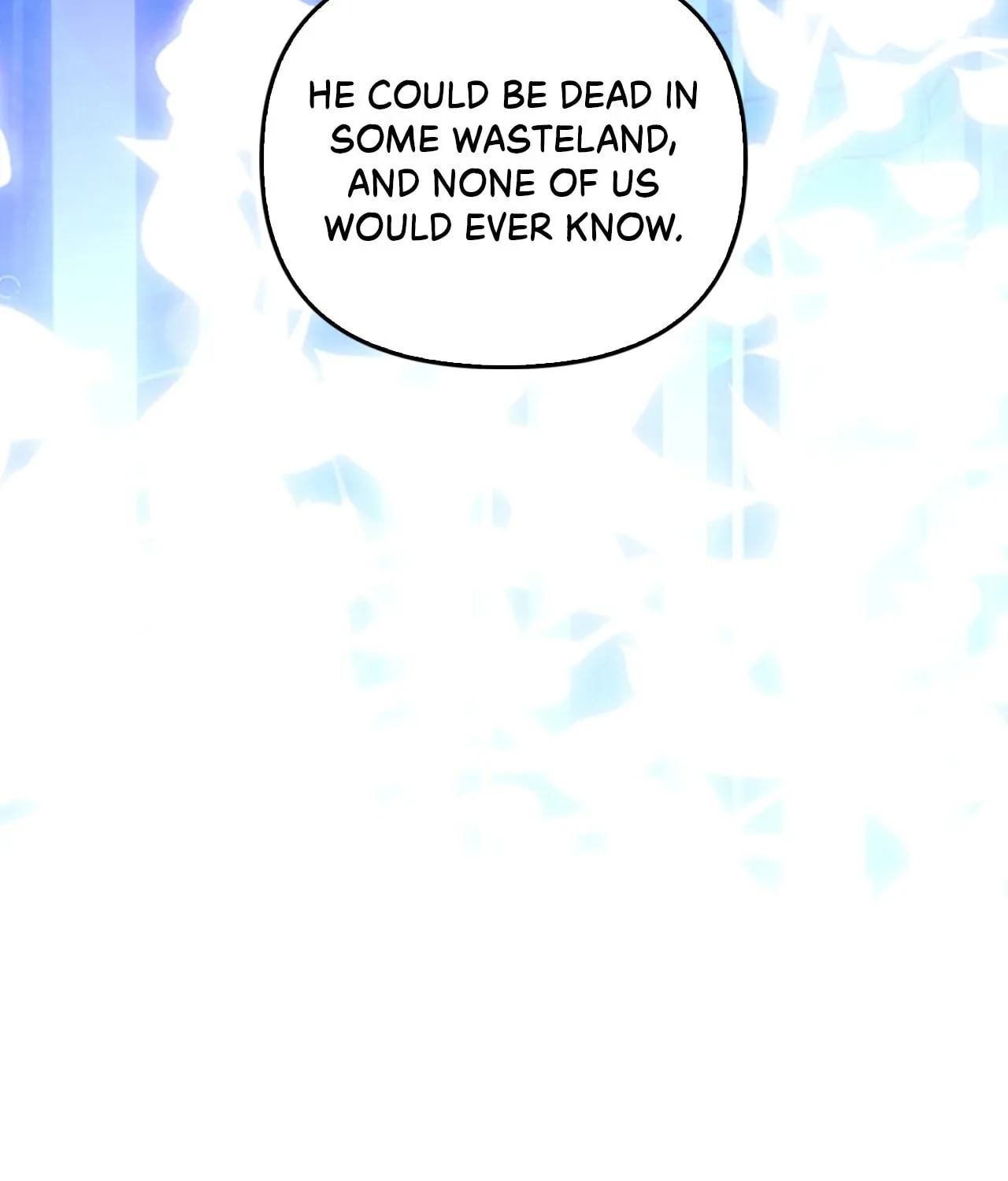 To the Witch Who Forgot the Bird Chapter 18 page 203 - 