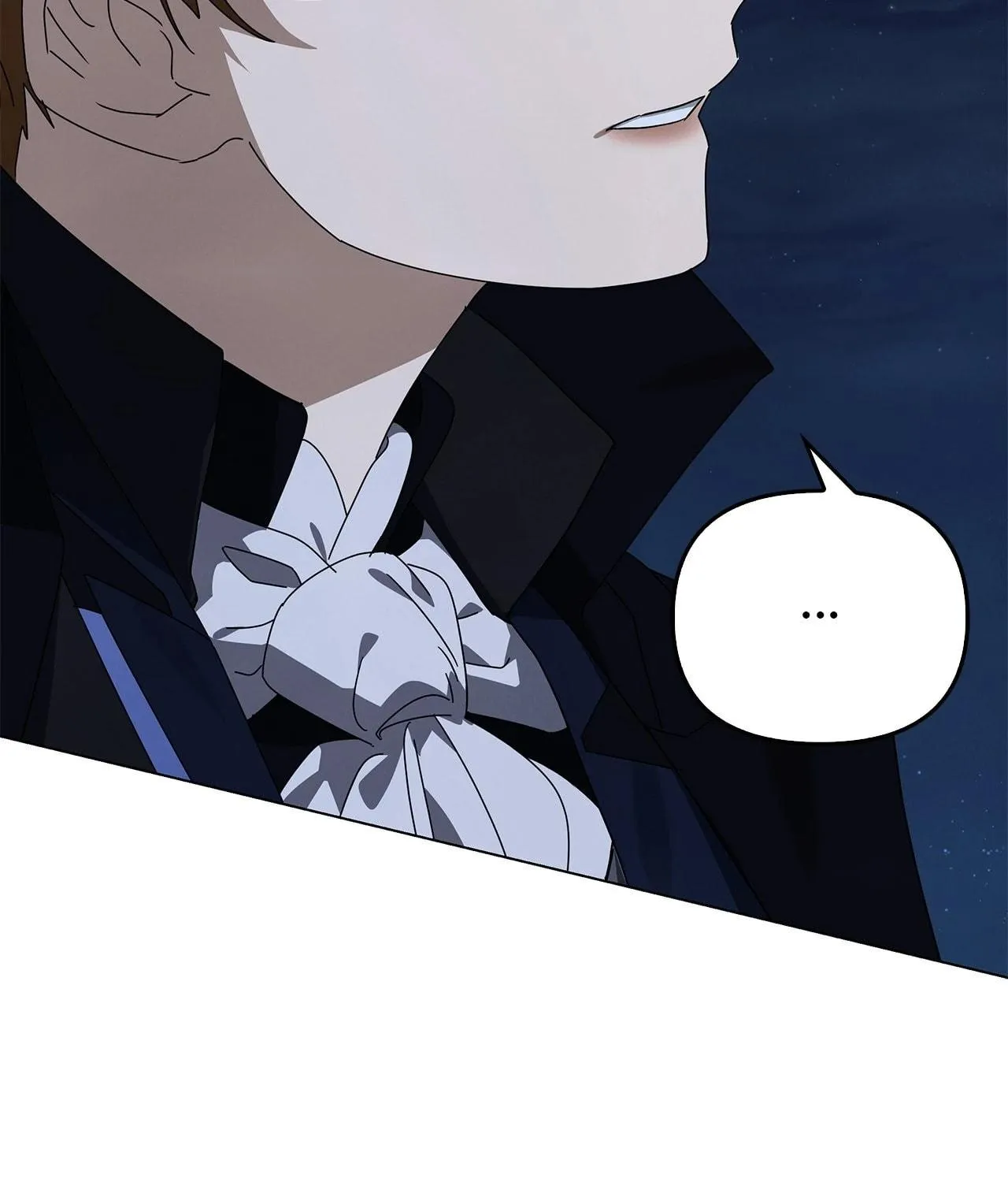 To the Witch Who Forgot the Bird Chapter 18 page 205 - 