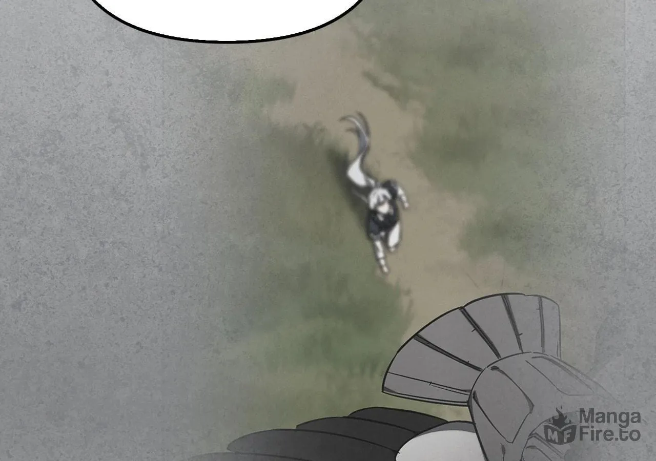 To the Witch Who Forgot the Bird Chapter 18 page 210 - 