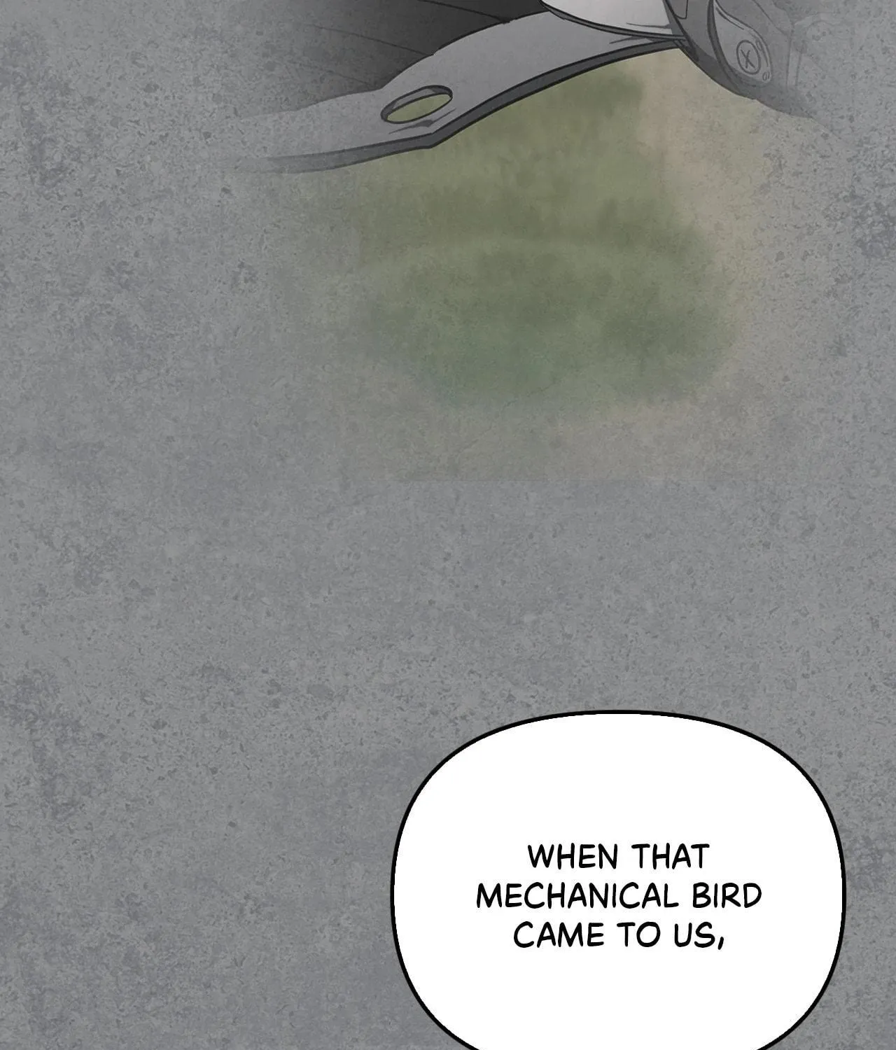 To the Witch Who Forgot the Bird Chapter 18 page 211 - 