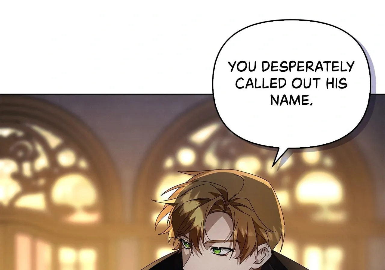 To the Witch Who Forgot the Bird Chapter 18 page 214 - 