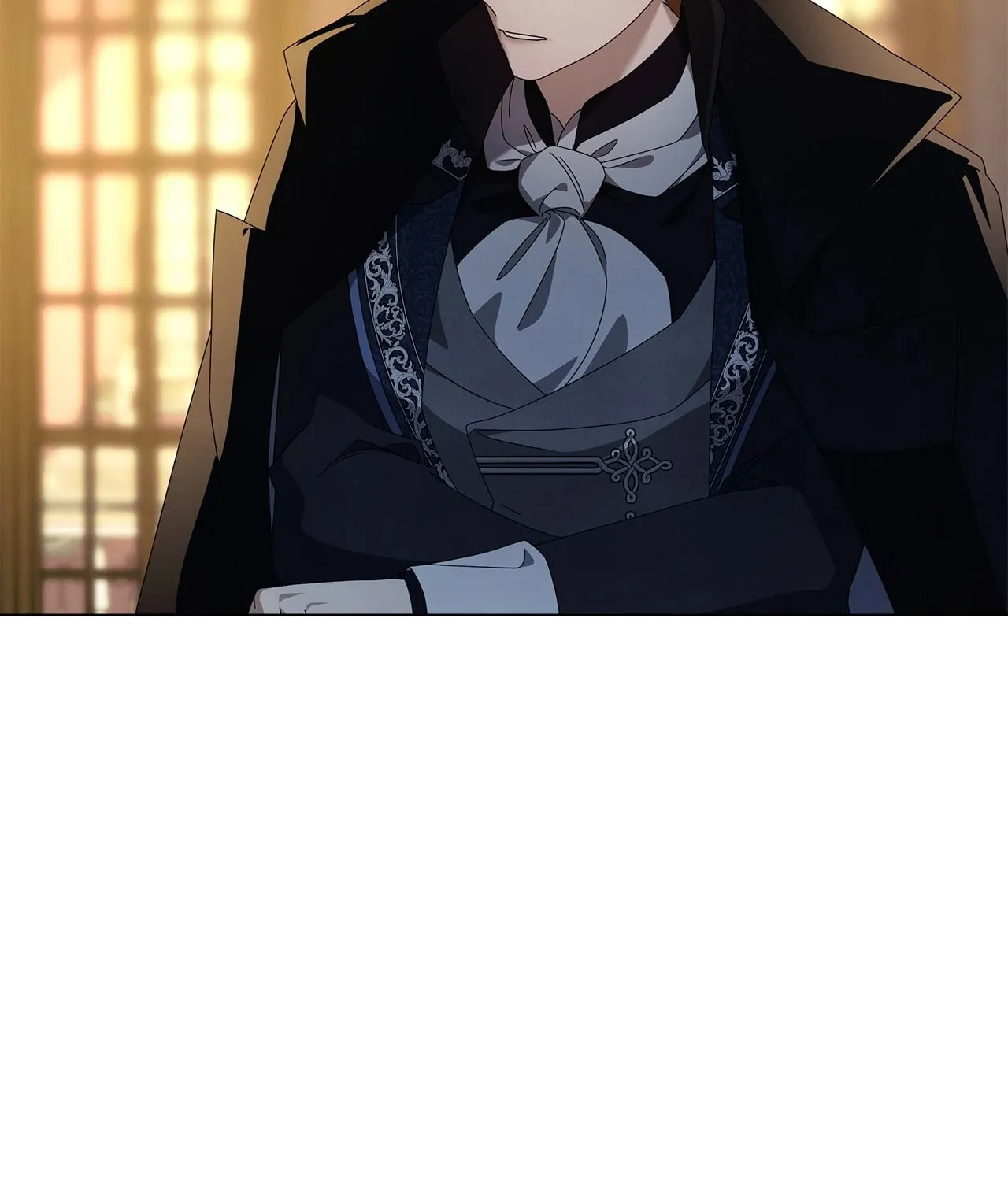 To the Witch Who Forgot the Bird Chapter 18 page 215 - 