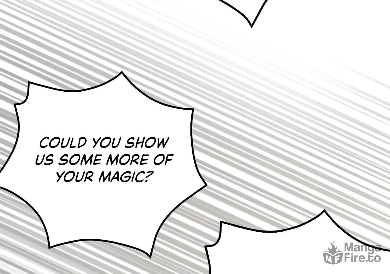 To the Witch Who Forgot the Bird Chapter 18 page 23 - 