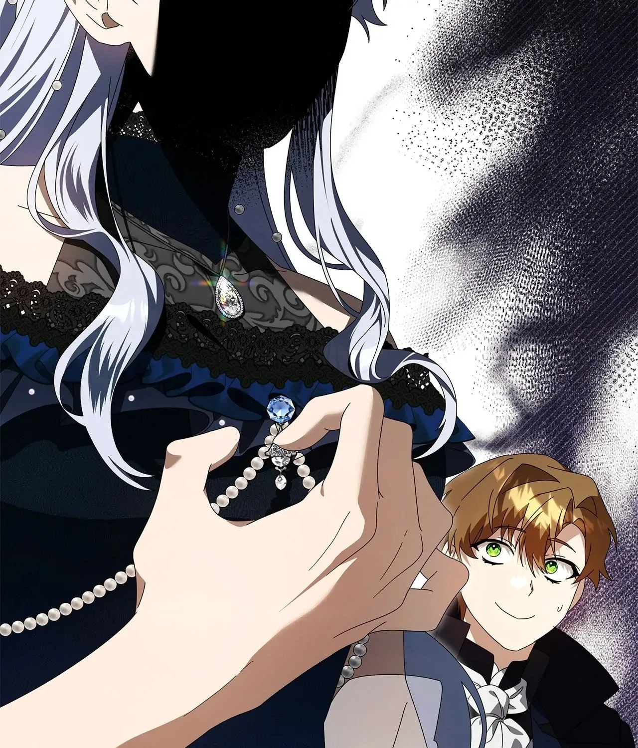 To the Witch Who Forgot the Bird Chapter 18 page 226 - 