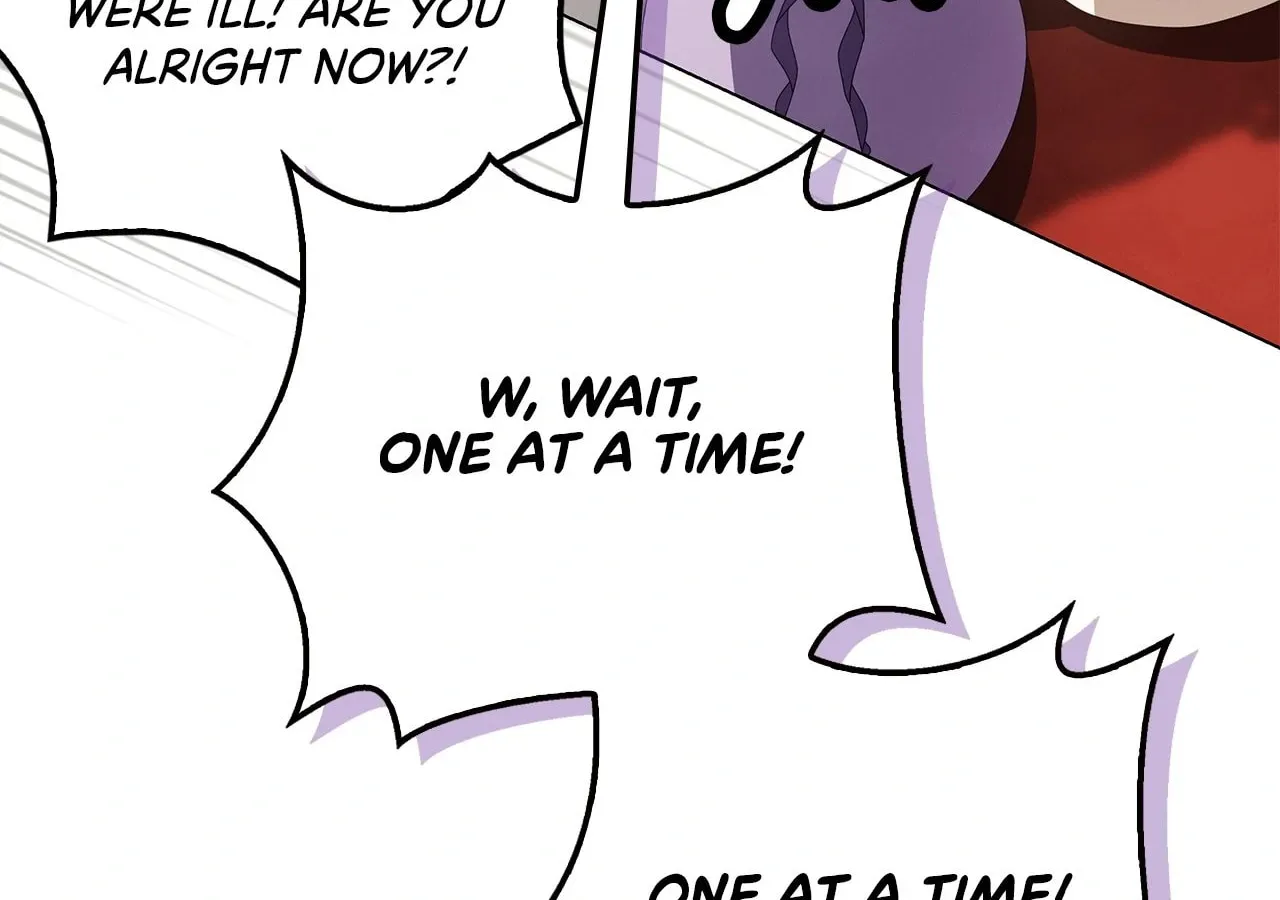 To the Witch Who Forgot the Bird Chapter 18 page 25 - 