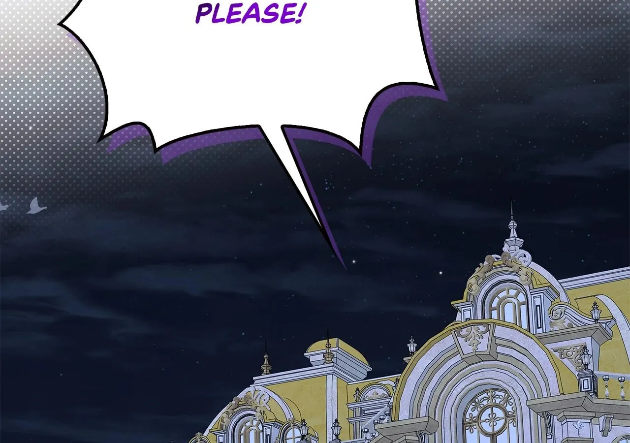 To the Witch Who Forgot the Bird Chapter 18 page 27 - 
