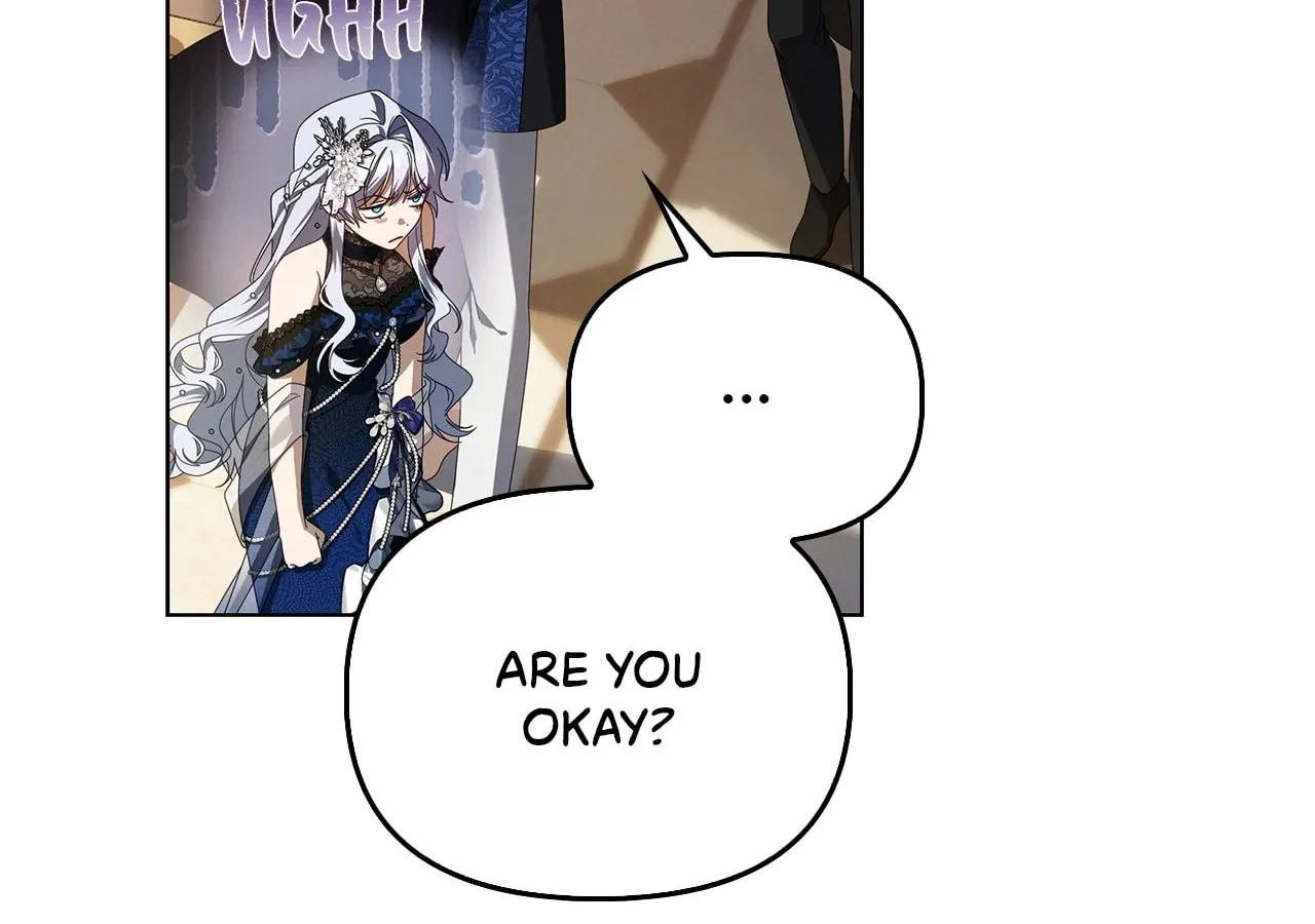 To the Witch Who Forgot the Bird Chapter 18 page 33 - 