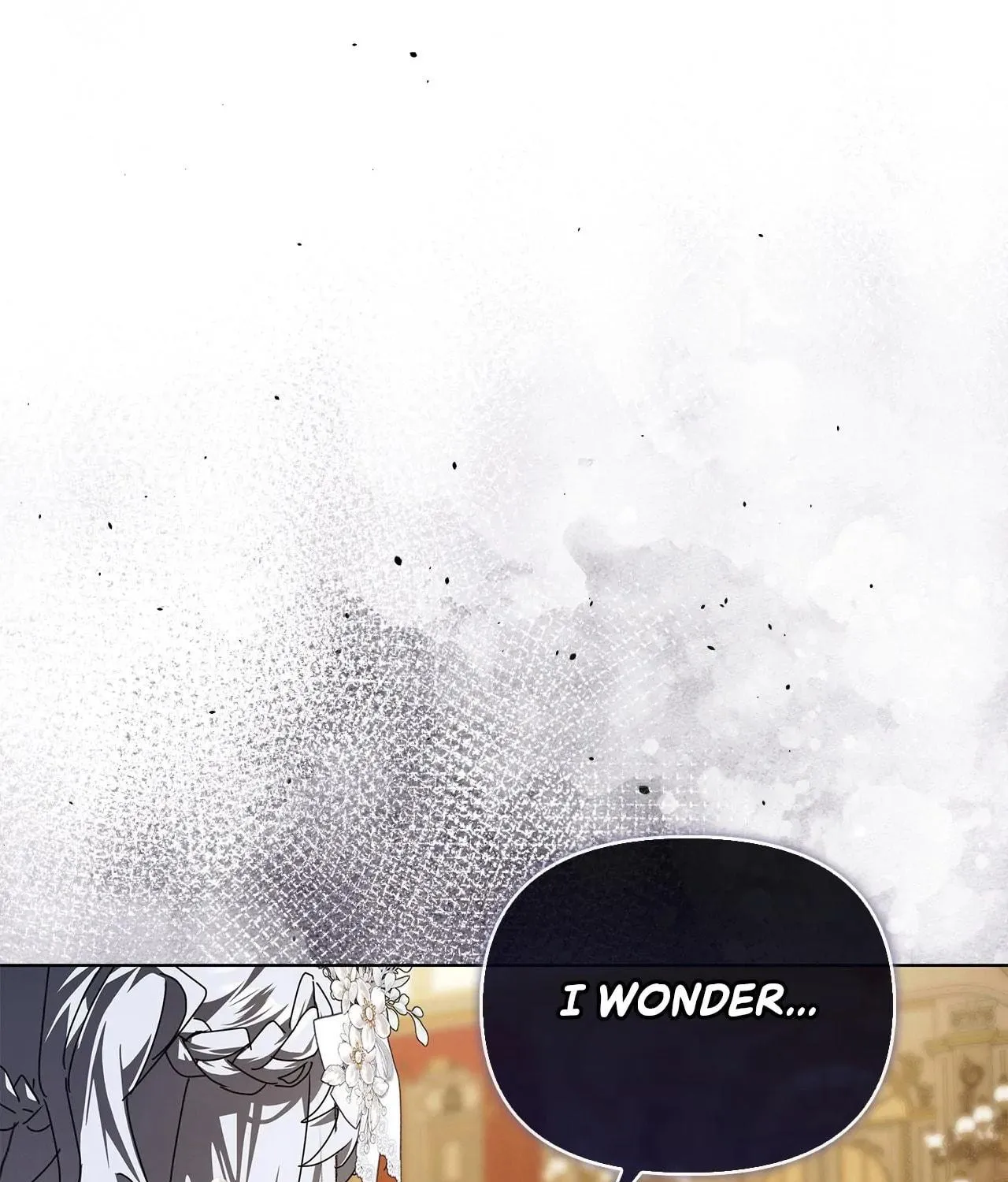 To the Witch Who Forgot the Bird Chapter 18 page 5 - 