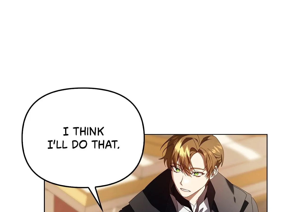 To the Witch Who Forgot the Bird Chapter 18 page 44 - 