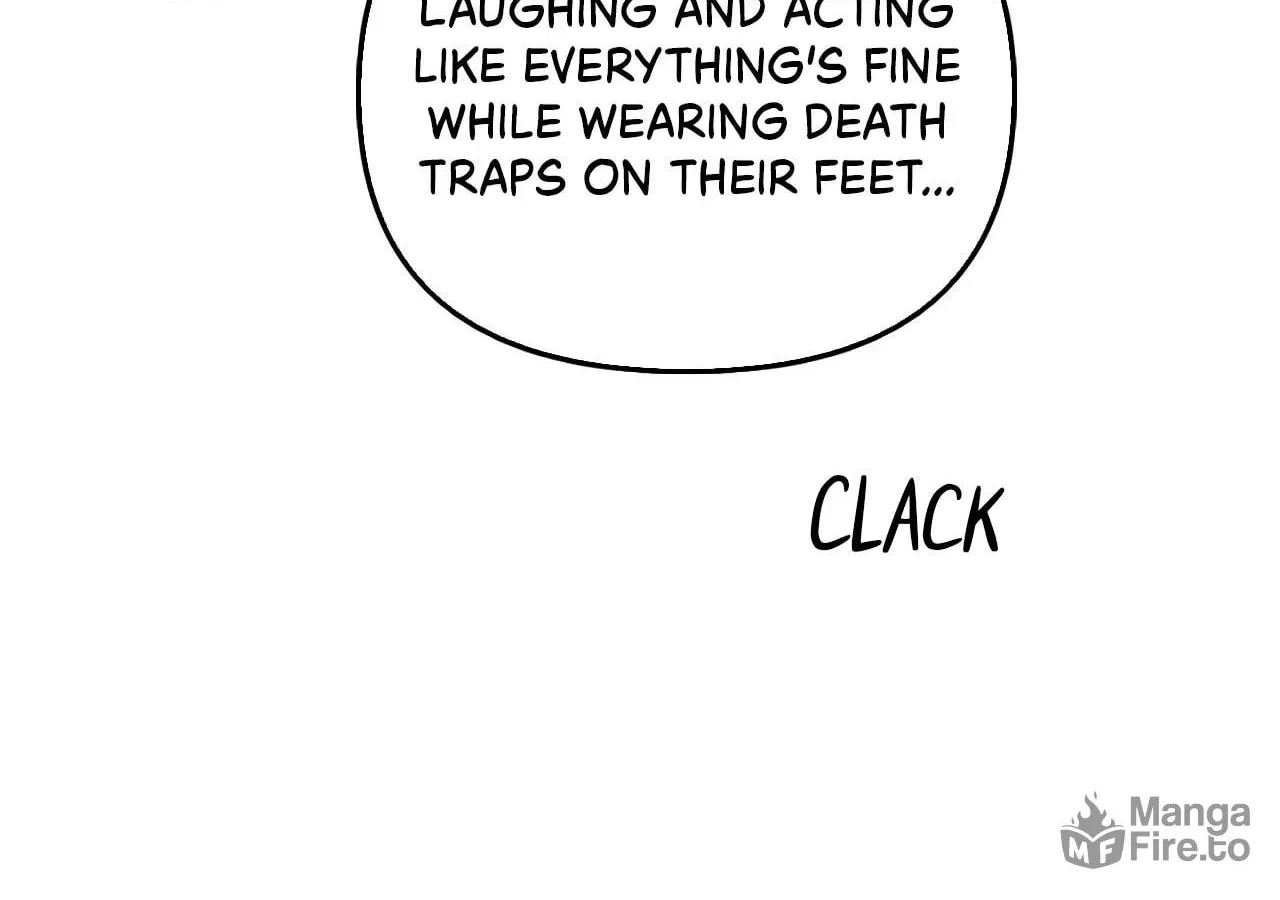 To the Witch Who Forgot the Bird Chapter 18 page 46 - 