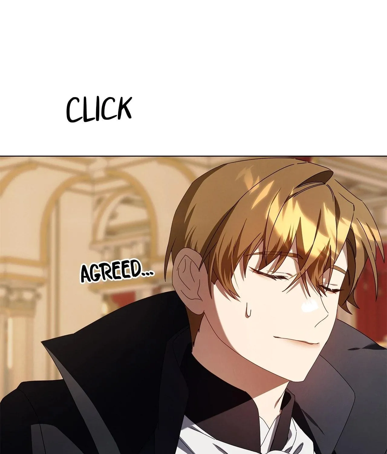 To the Witch Who Forgot the Bird Chapter 18 page 47 - 