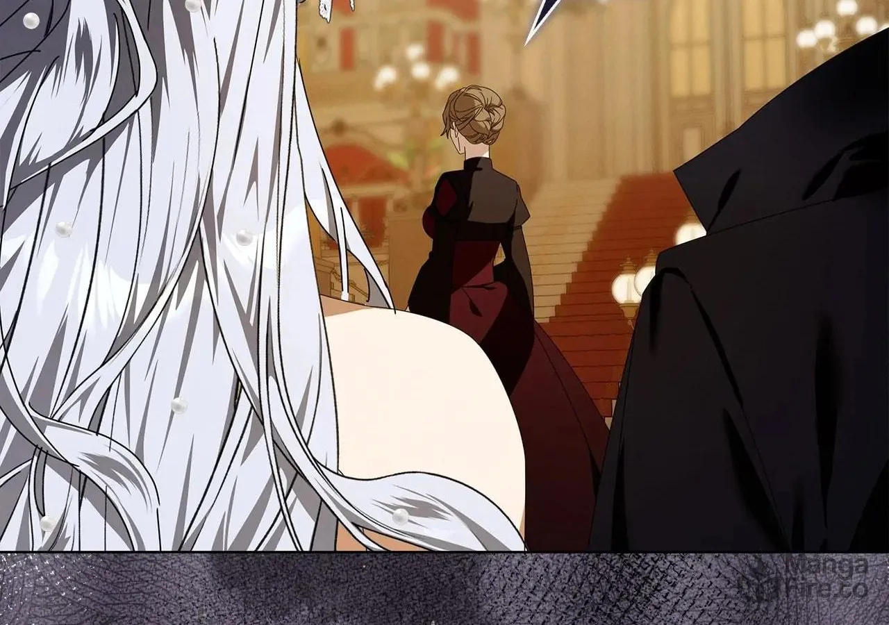 To the Witch Who Forgot the Bird Chapter 18 page 6 - 