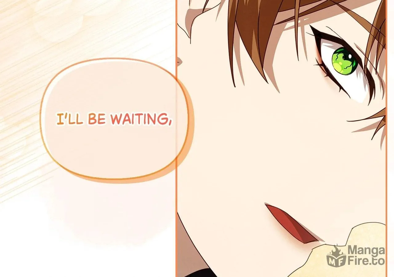 To the Witch Who Forgot the Bird Chapter 18 page 57 - 