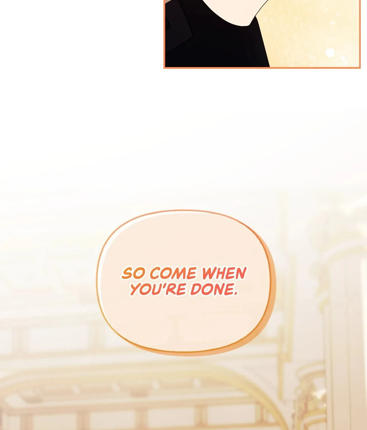 To the Witch Who Forgot the Bird Chapter 18 page 58 - 