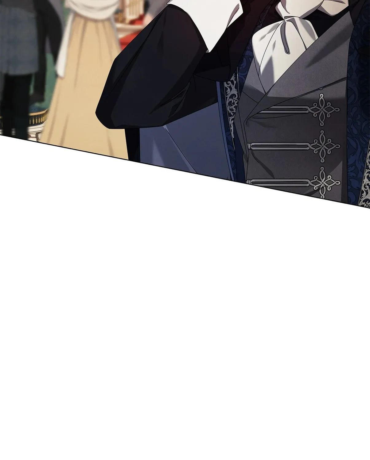 To the Witch Who Forgot the Bird Chapter 18 page 60 - 