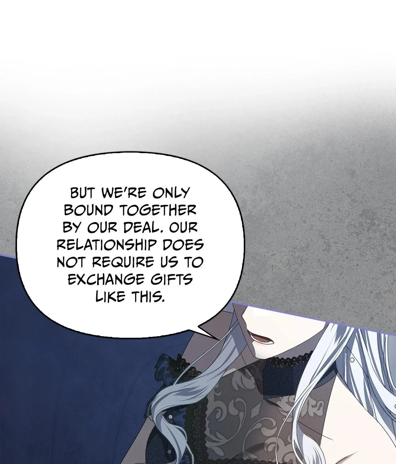 To the Witch Who Forgot the Bird Chapter 18 page 62 - 