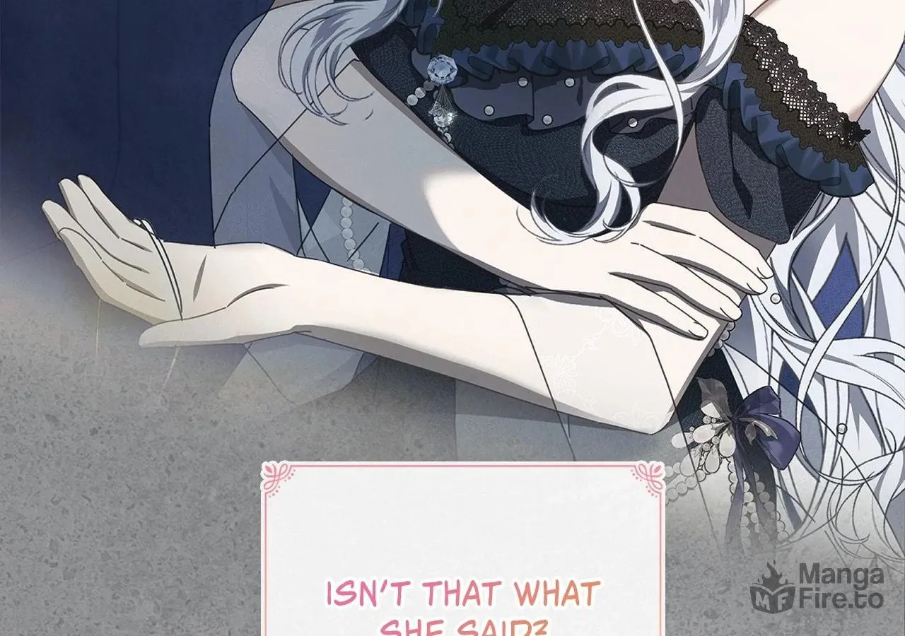 To the Witch Who Forgot the Bird Chapter 18 page 63 - 