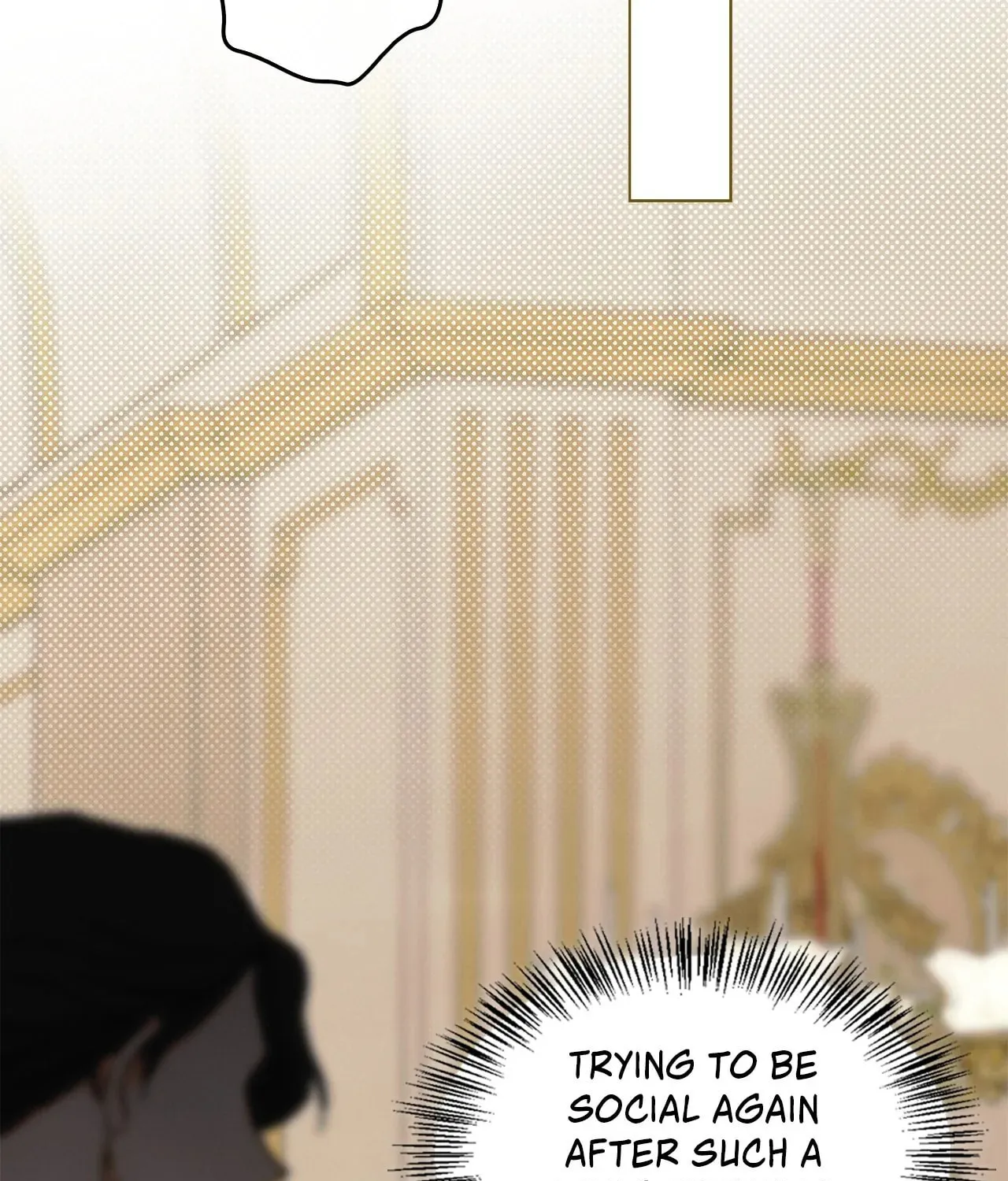 To the Witch Who Forgot the Bird Chapter 18 page 70 - 