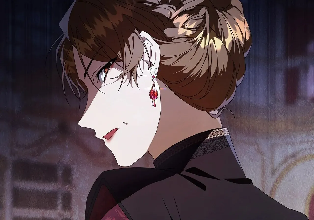 To the Witch Who Forgot the Bird Chapter 18 page 8 - 