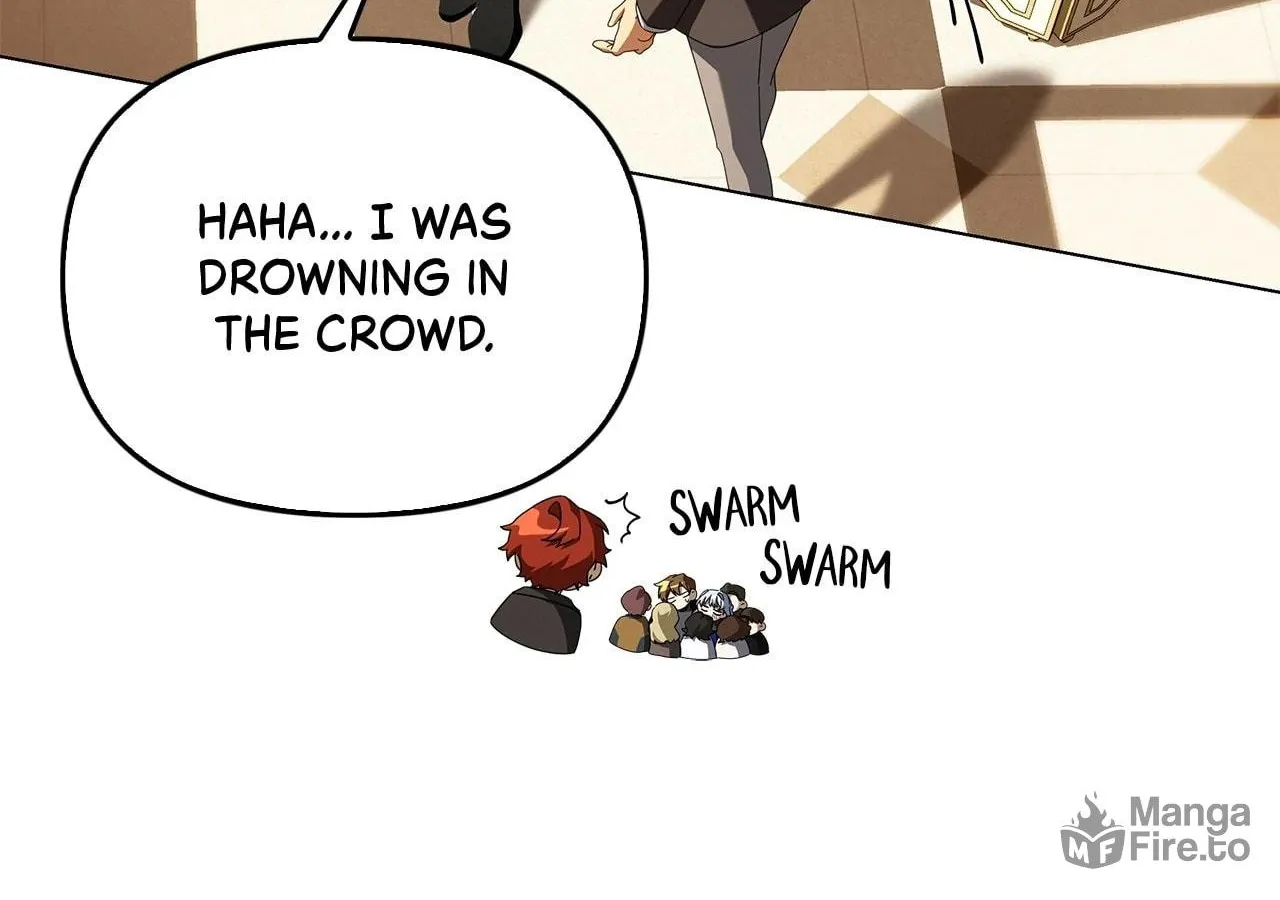 To the Witch Who Forgot the Bird Chapter 18 page 76 - 