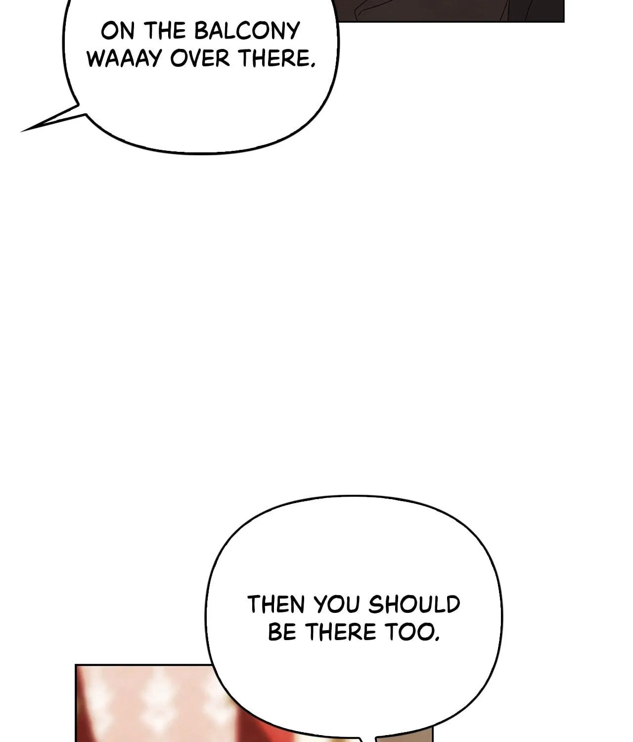 To the Witch Who Forgot the Bird Chapter 18 page 79 - 