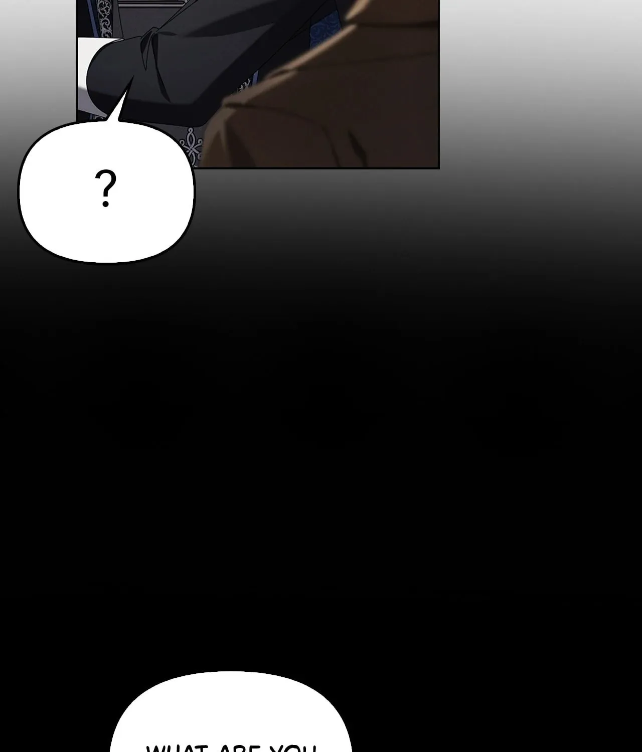 To the Witch Who Forgot the Bird Chapter 18 page 81 - 