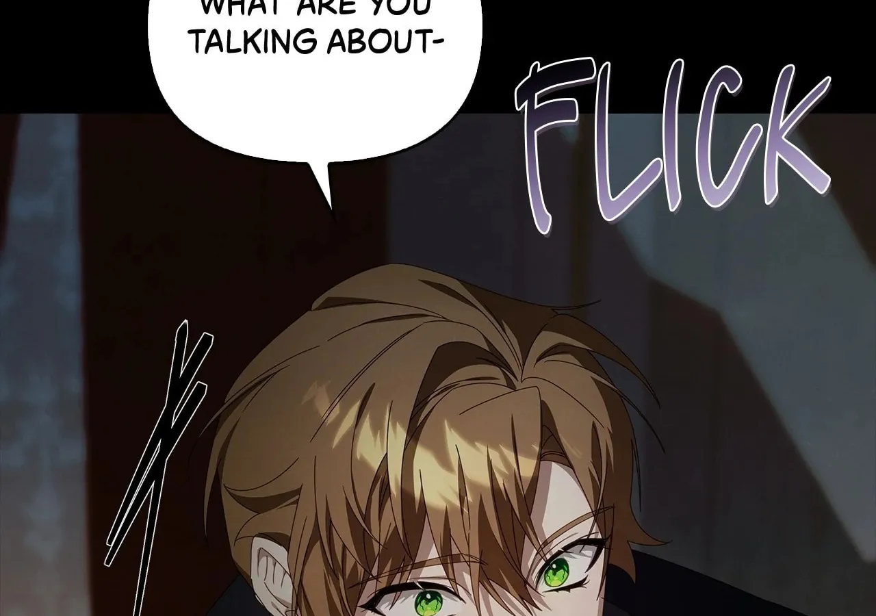 To the Witch Who Forgot the Bird Chapter 18 page 82 - 