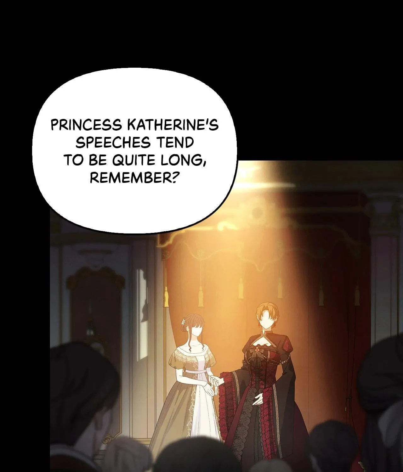 To the Witch Who Forgot the Bird Chapter 18 page 85 - 