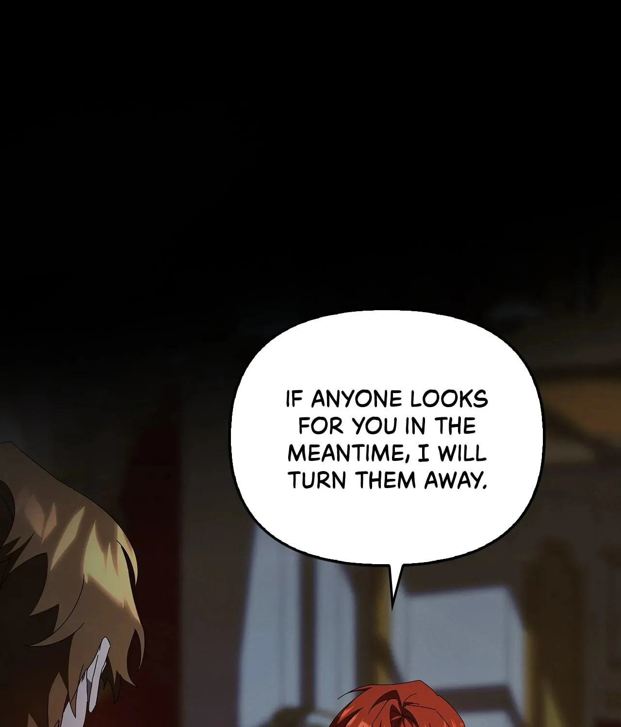 To the Witch Who Forgot the Bird Chapter 18 page 87 - 