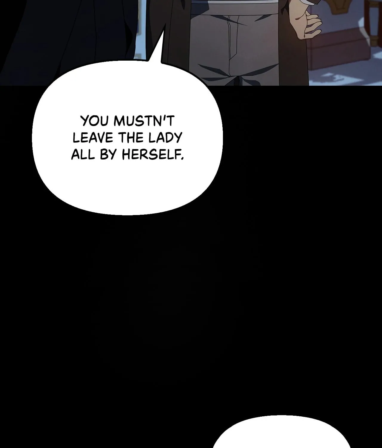 To the Witch Who Forgot the Bird Chapter 18 page 89 - 