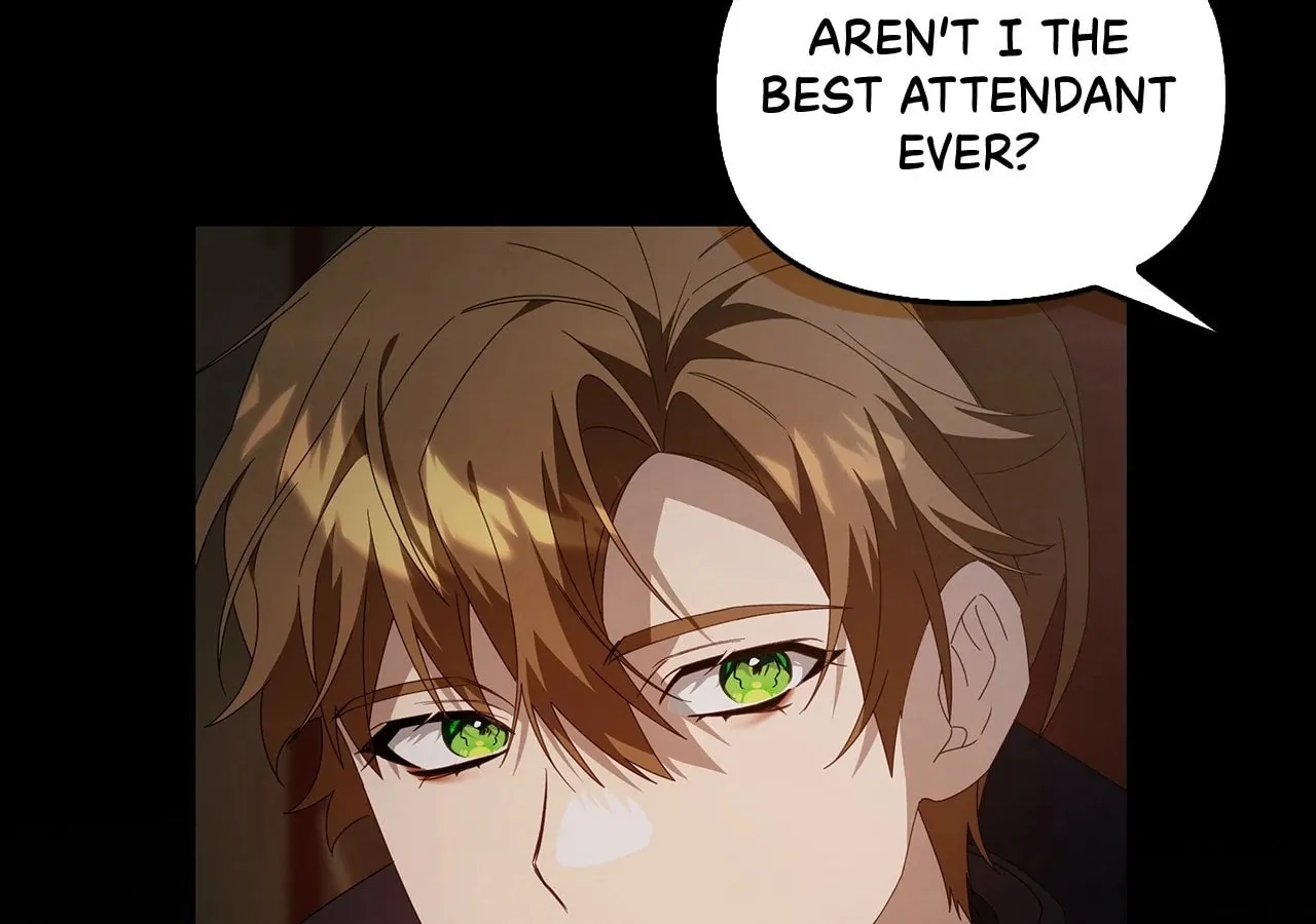 To the Witch Who Forgot the Bird Chapter 18 page 90 - 