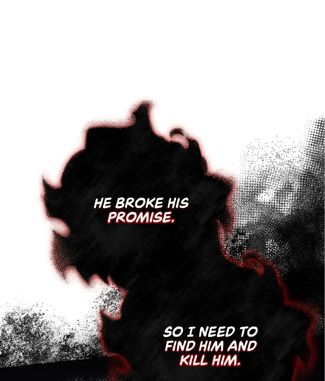 To the Witch Who Forgot the Bird Chapter 19 page 1 - 