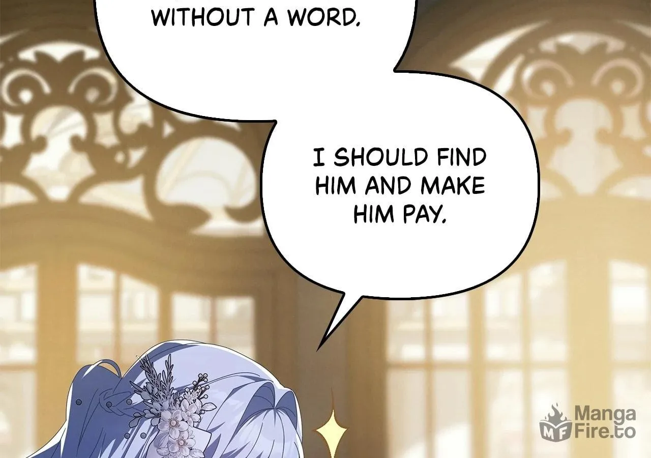 To the Witch Who Forgot the Bird Chapter 19 page 11 - 