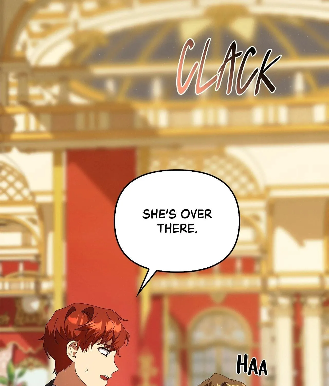 To the Witch Who Forgot the Bird Chapter 19 page 102 - 