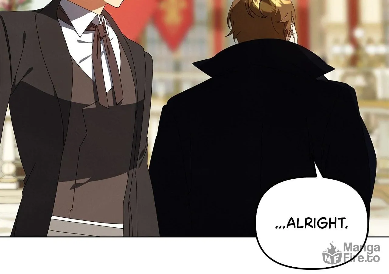 To the Witch Who Forgot the Bird Chapter 19 page 103 - 