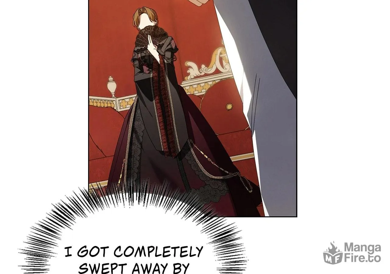 To the Witch Who Forgot the Bird Chapter 19 page 106 - 