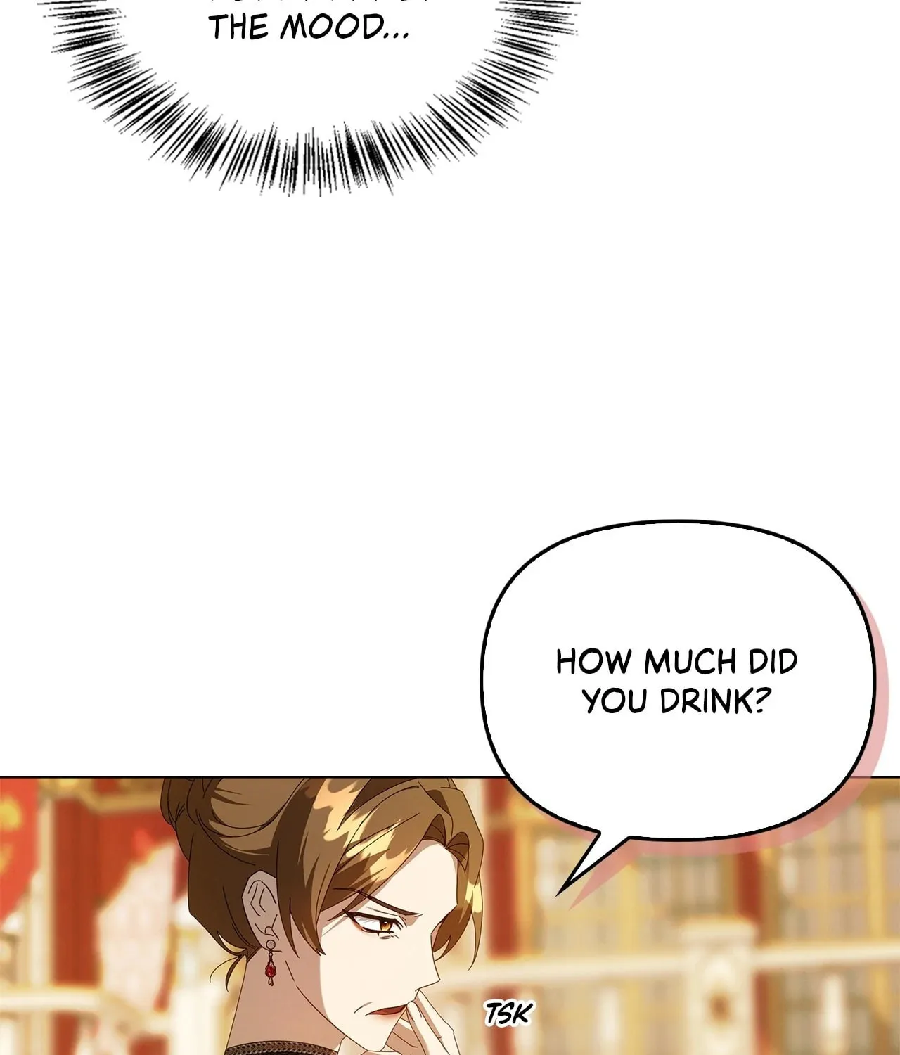 To the Witch Who Forgot the Bird Chapter 19 page 107 - 