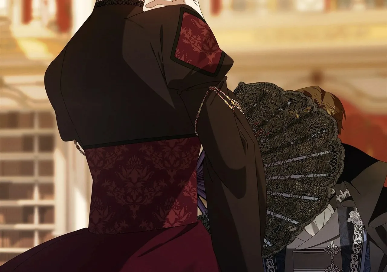 To the Witch Who Forgot the Bird Chapter 19 page 108 - 