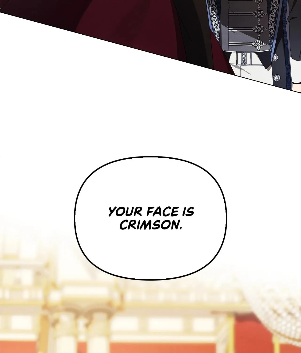 To the Witch Who Forgot the Bird Chapter 19 page 109 - 